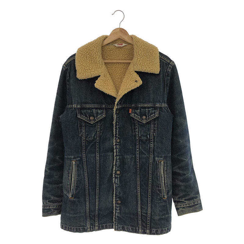 Levi's / リーバイス | 1980s | 推定80s〜 VINTAGE ヴィンテージ