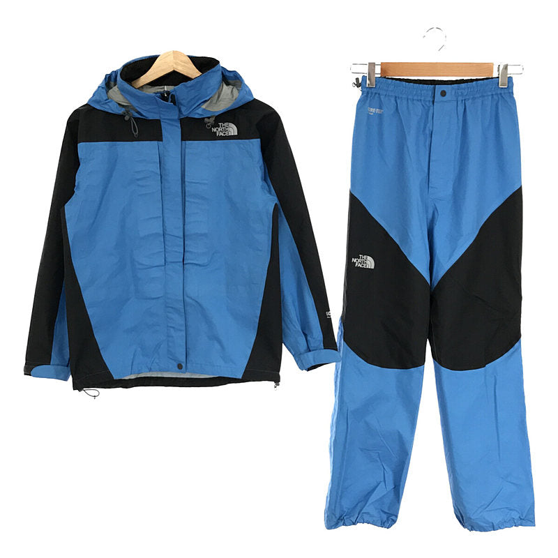 THE NORTH FACE ナイロンジャケットセットアップ