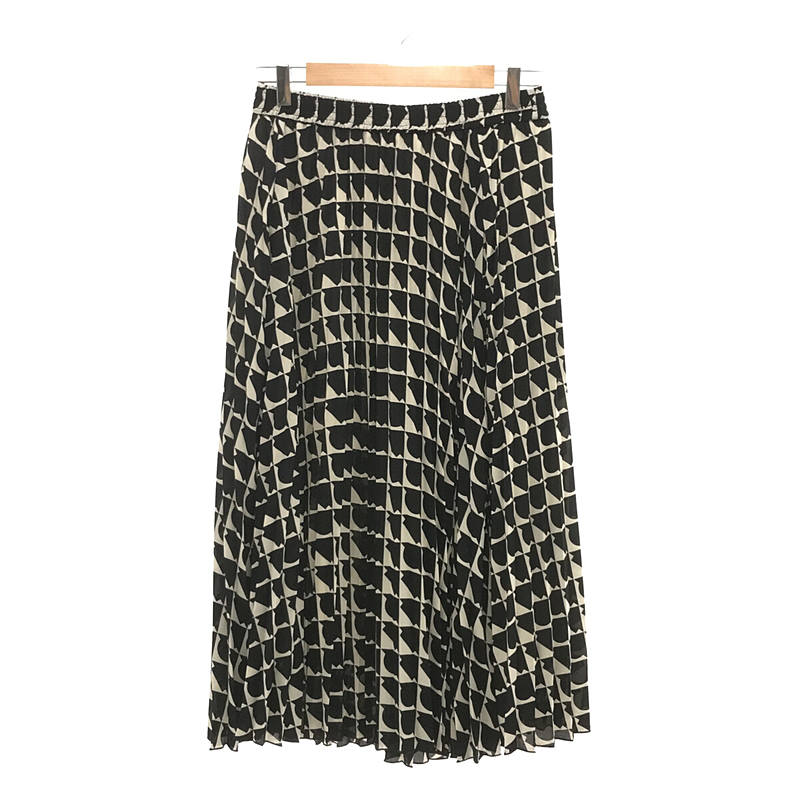 トーマスマグパイ プリーツスカート 36サイズ36 - ロングスカート