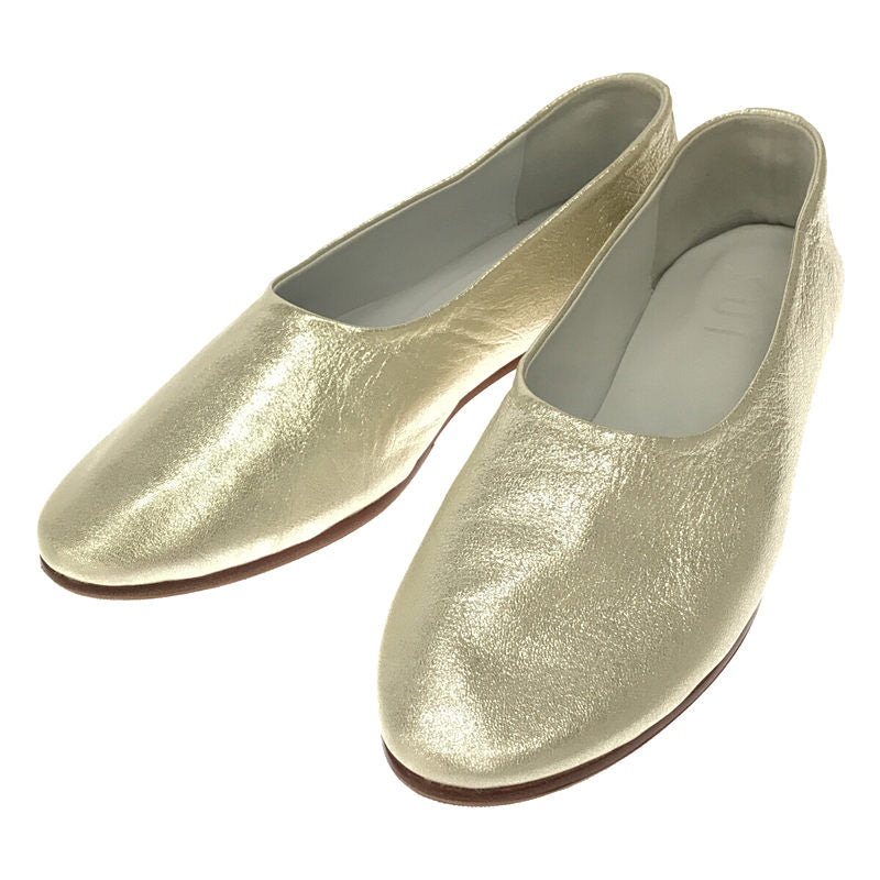 美品】 SUI / スイ | ballet shoes バレエシューズ パンプス 箱付き