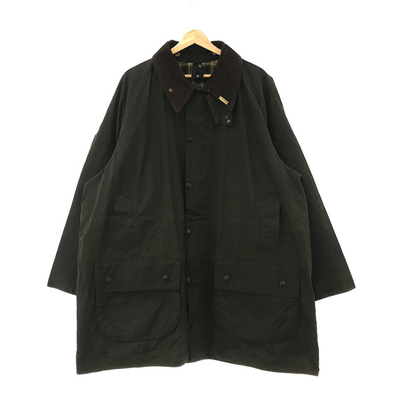 Barbour / バブアー | 1996年製 90s～ Vintage ヴィンテージ 3ワラント 