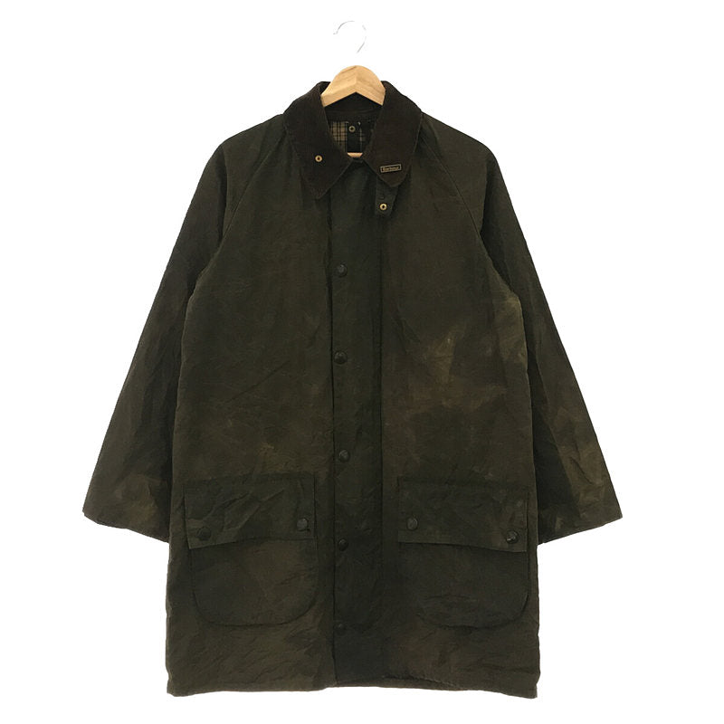 Barbour / バブアー | 1980s～ Vintage ヴィンテージ 2ワラント 