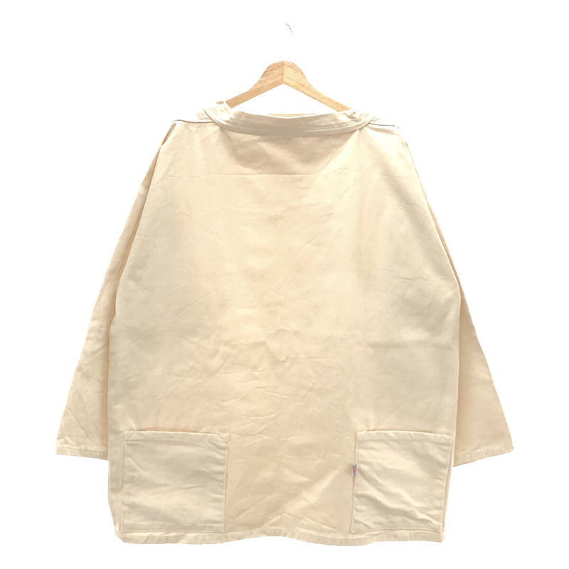 Newlyn Smocks / ニューリンスモック | フィッシャーマンスモック | L