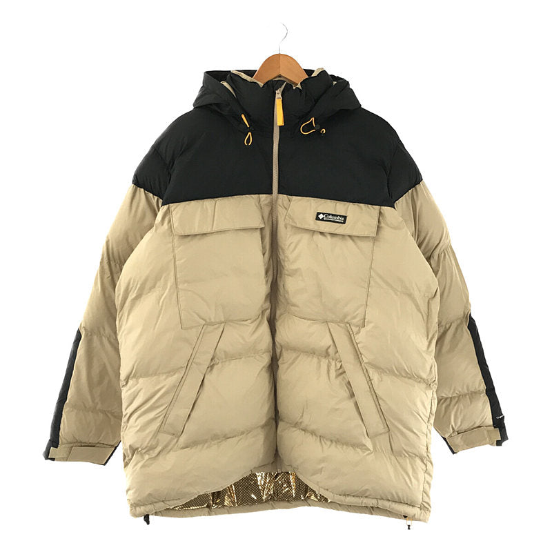 Columbia / コロンビア | 2022AW Ballistic Ridge Oversized Puffer