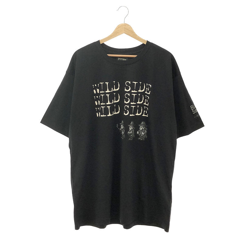 美品】 BLACK Scandal YOHJI YAMAMOTO / ブラックスキャンダルヨウジ 