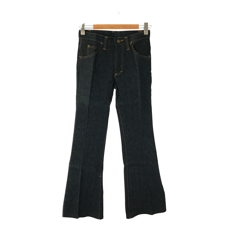 LEE / リー | 推定1960〜1970s | dead stock vintage デッドストック