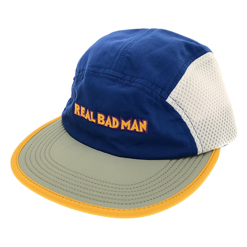 REAL BAD MAN / リアルバッドマン | ジェットスキー キャップ / ユニ