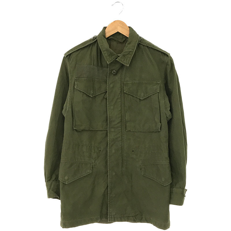 VINTAGE / ヴィンテージ古着 | 1960s | 60s U.S.ARMY アメリカ軍 M