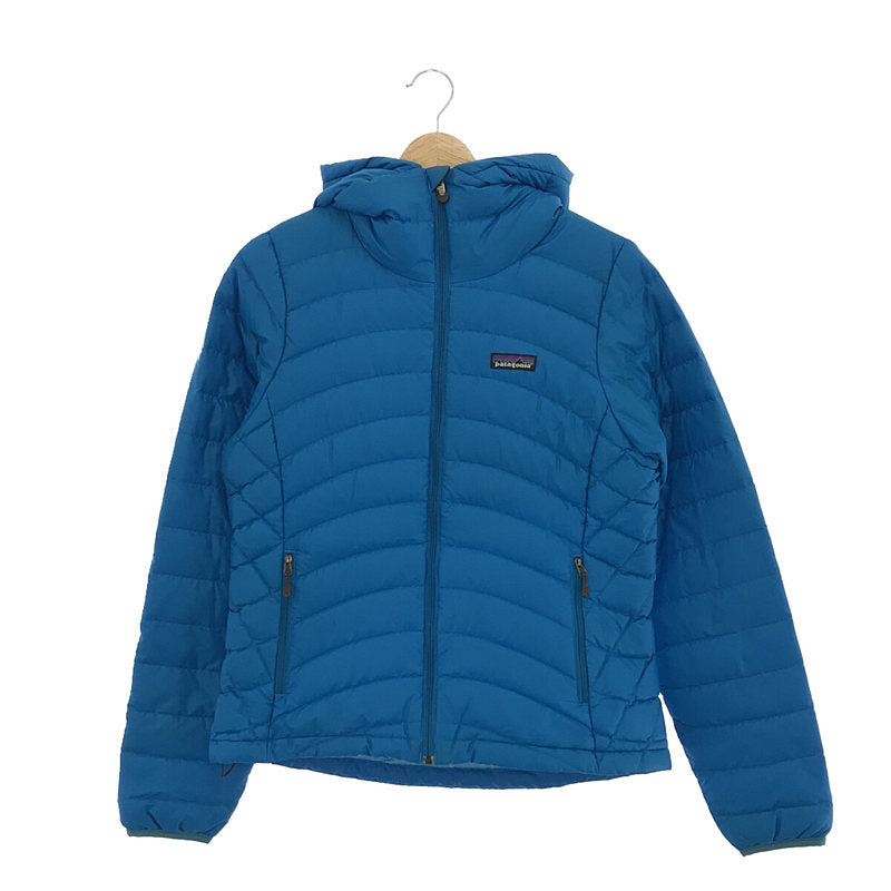 Patagonia / パタゴニア | ダウンセーターフーディ ジャケット | XS