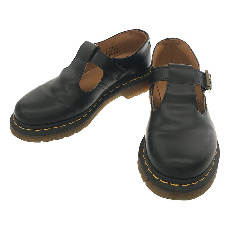 Dr.Martens / ドクターマーチン | POLLEY Tバーシューズ | 4 | – KLD