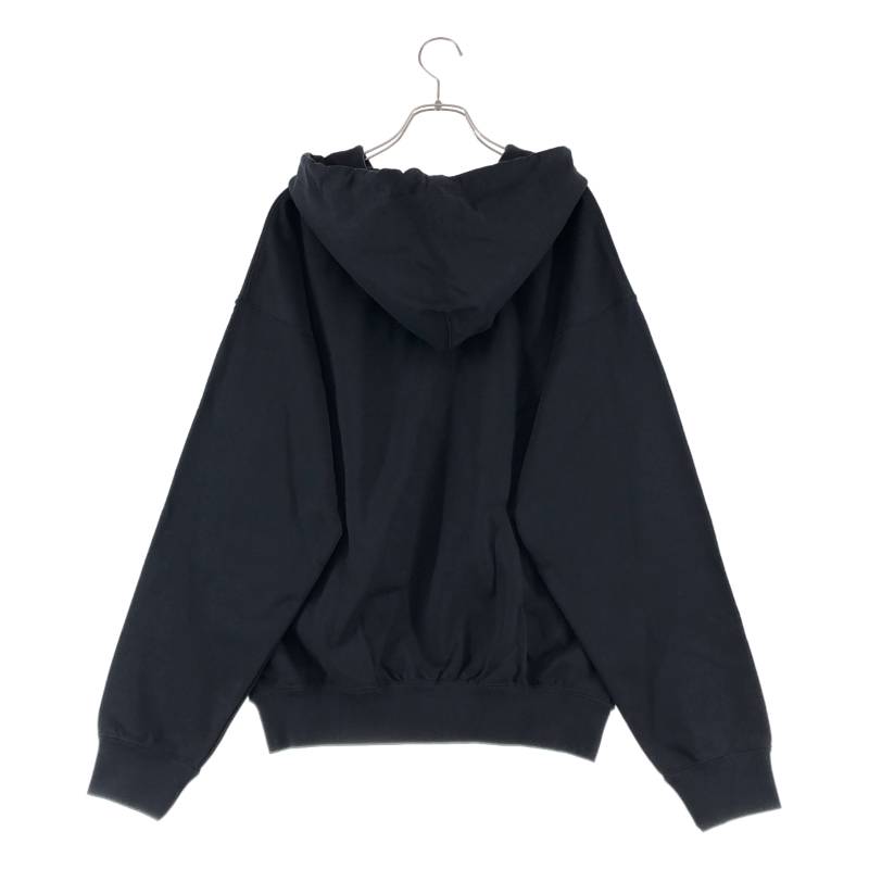 Y-3 / ワイスリー | FL Zip プリント フーデッドパーカー | XS |