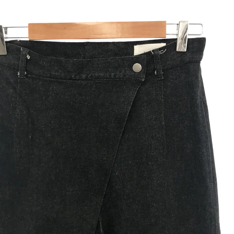 harenoti. / ハレノチ | マリンワーク デニムパンツ | インディゴ | レディース