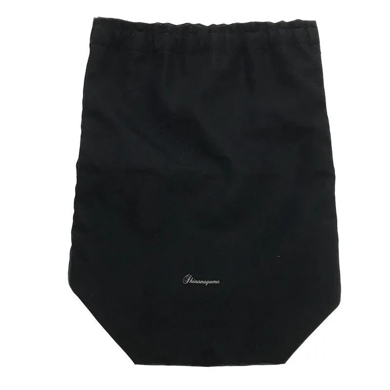 Shinonagumo / シノナグモ | ウールフェルト ハット | S | ブラック | レディース