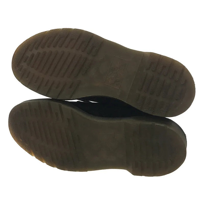 【美品】  Dr.Martens / ドクターマーチン | 1461 レースアップ 3ホールシューズ | 4 | ブラック | レディース