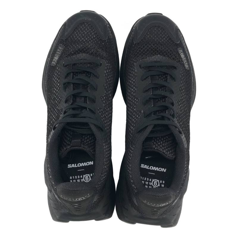 SALOMON / サロモン | 2025SS | ×MM6 Maison Margiela / SPECTUR 2 スペクター メッシュ スニーカー | 25cm |