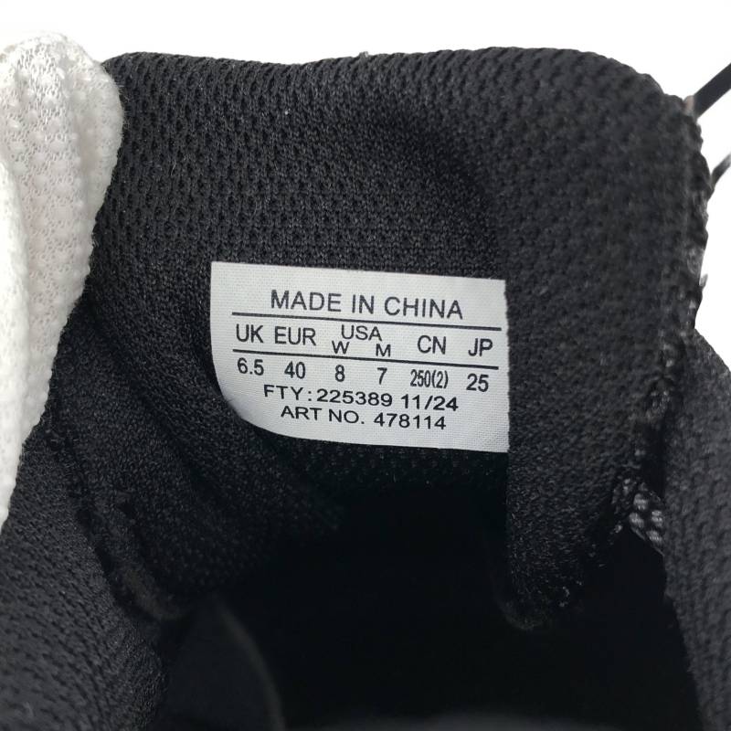 SALOMON / サロモン | 2025SS | ×MM6 Maison Margiela / SPECTUR 2 スペクター メッシュ スニーカー | 25cm |