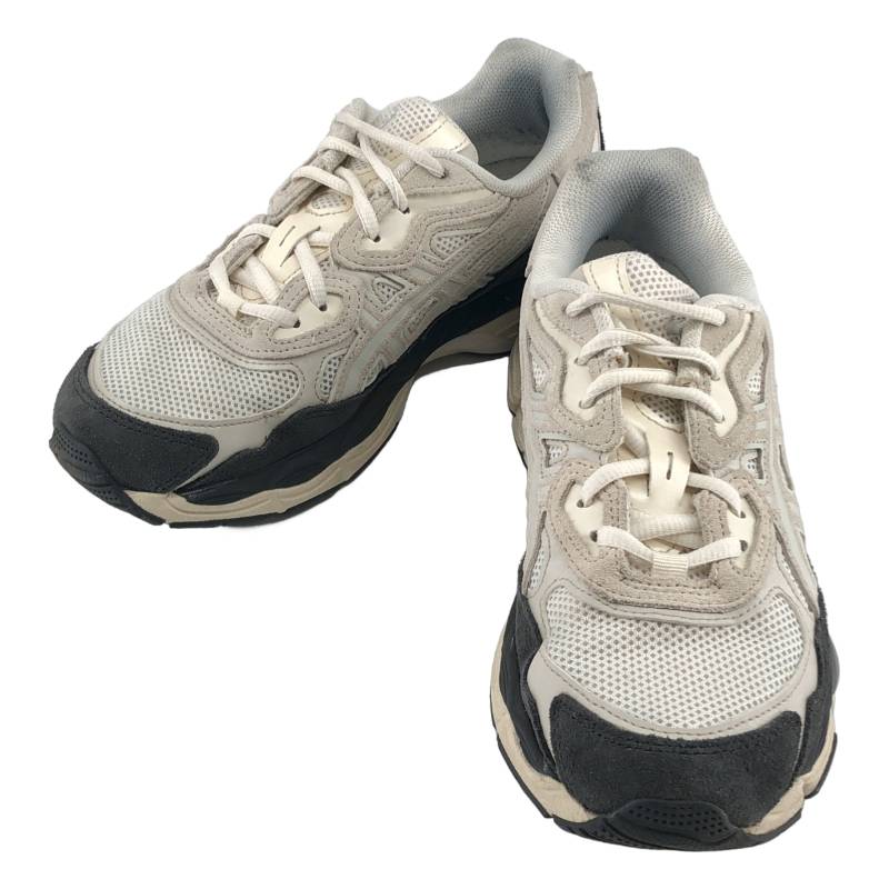 ASICS / アシックス | GEL-NYC ゲル エヌワイシー スニーカー | 25cm |