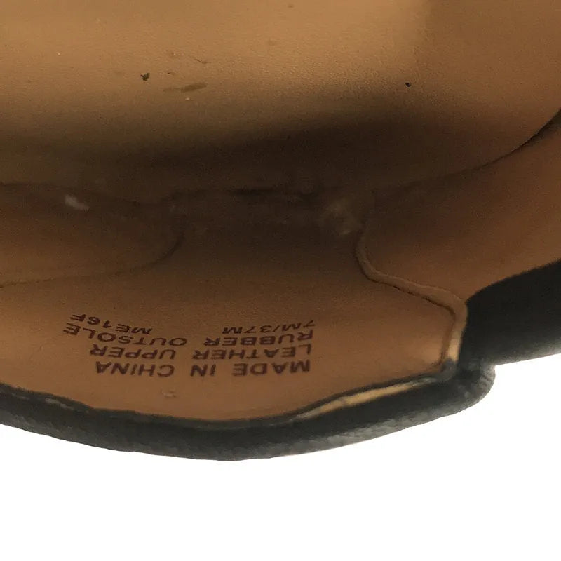 MICHAEL KORS / マイケル コース | MICHAEL KORS / マイケル コース フラットシューズ | 37 | ベージュ/ブラック | レディース