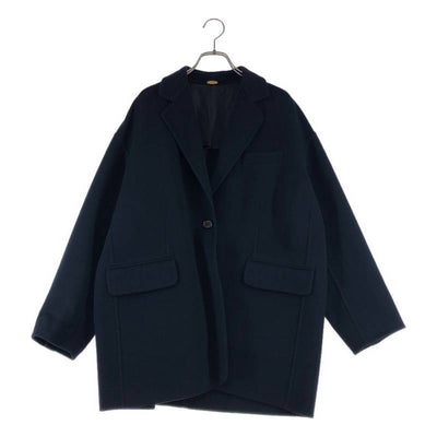 MUSE de Deuxieme Classe / ミューズドゥーズィーエムクラス | 2022AW | Victorian Ailes REVER ジャケット | F |