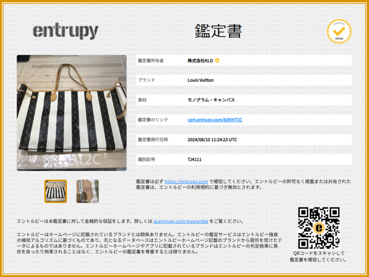 路易威登 | Monogram Rayeur Neverfull 手提包 |加大尺寸 |棕色/米色|女性的