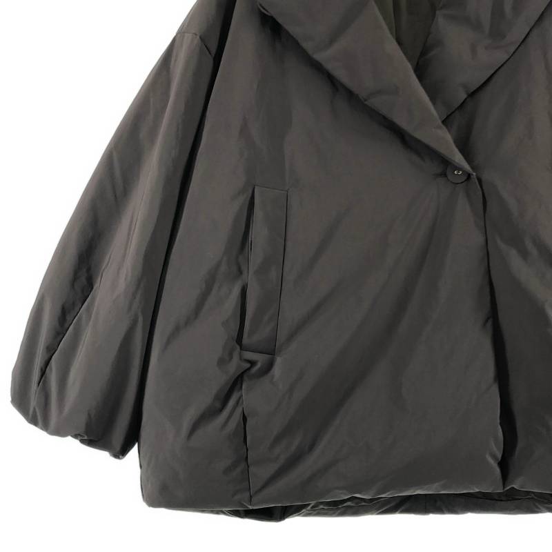 IENA / イエナ | 2025AW | ARTIROSA 撥水テイラーコクーンダウン ジャケット | 36 |