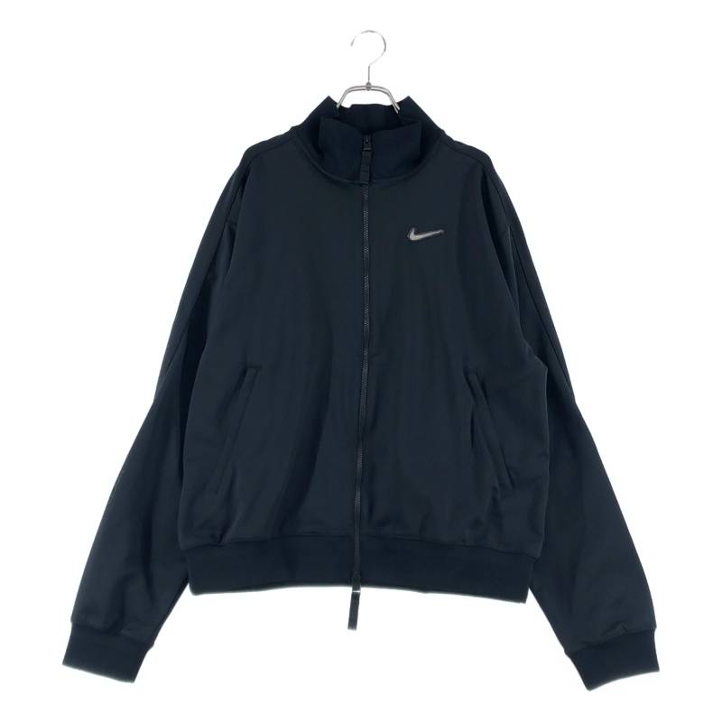 NIKE / ナイキ | NOCTA FZ KNIT TOP ノクタ フルジップ L/S ニット トラックジャケット | L |