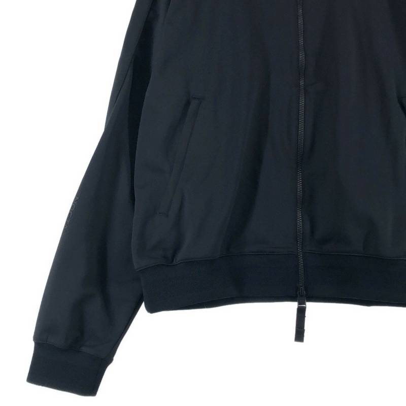 NIKE / ナイキ | NOCTA FZ KNIT TOP ノクタ フルジップ L/S ニット トラックジャケット | L |