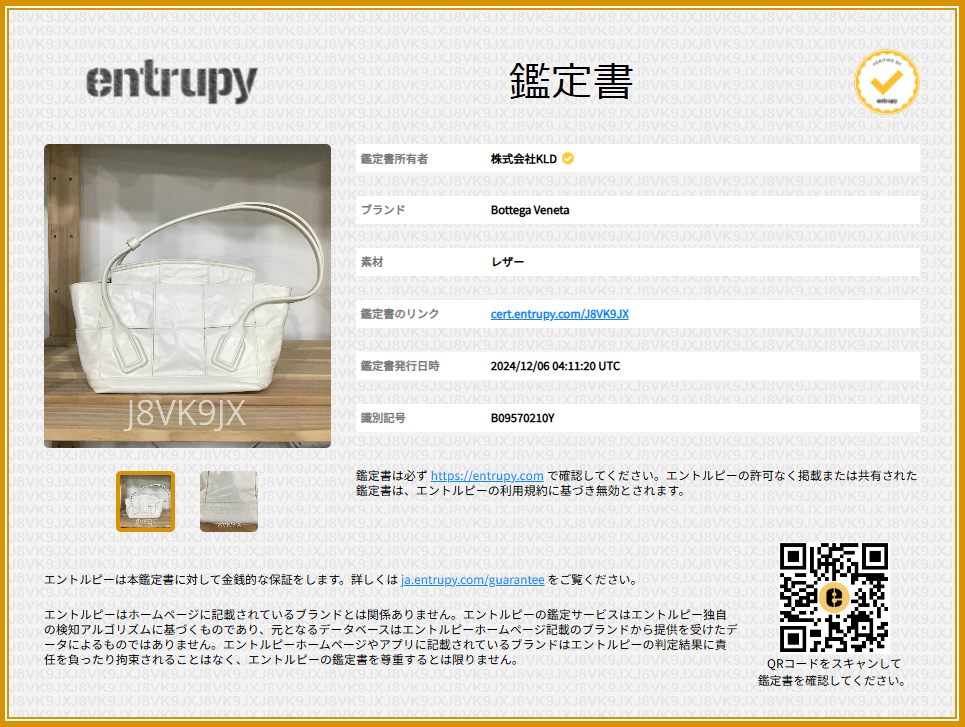[狀況良好] BOTTEGA VENETA | Maxi Intre Arco 皮革手提包| SHOPBOP白色 |女性的