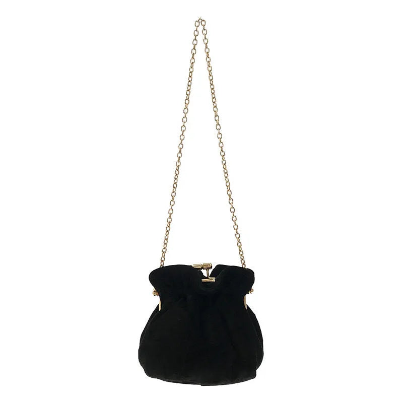 AP STUDIO / エーピーストゥディオ | SONDRA ROBERTS / ミニコインバッグ |