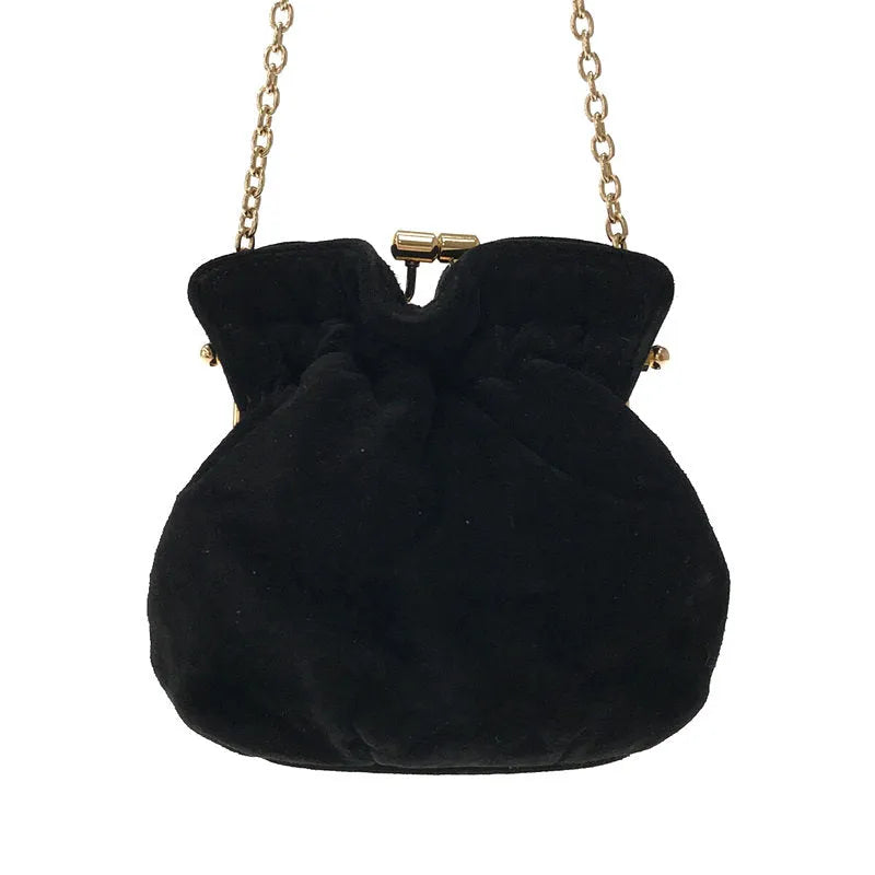 AP STUDIO / エーピーストゥディオ | SONDRA ROBERTS / ミニコインバッグ |