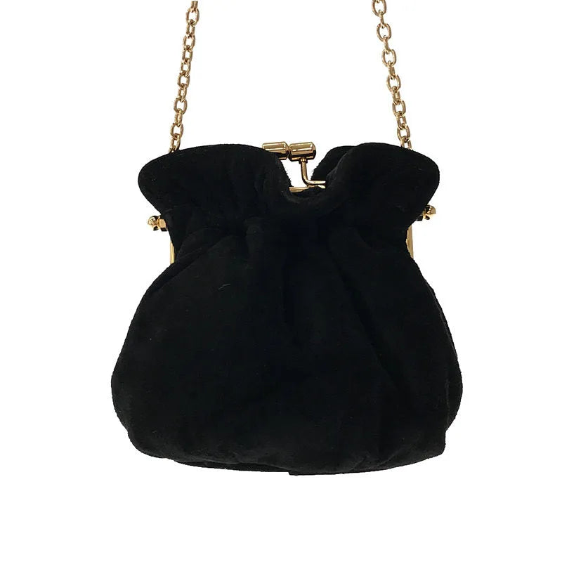 AP STUDIO / エーピーストゥディオ | SONDRA ROBERTS / ミニコインバッグ |