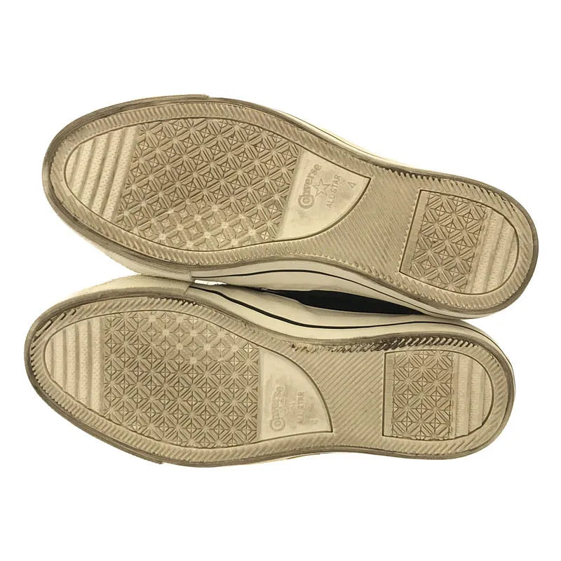 匡威 | SKATEBORDING PRORIDE SK OX Proride Skate 絨面革低筒運動鞋（帶盒）| 23 |黑色 |女性的