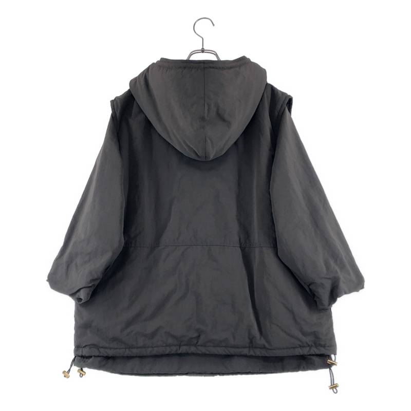 REMI RELIEF / レミレリーフ | 2024AW | L'Appartement 別注 Zip up 2way Blouson ジャケット | F |