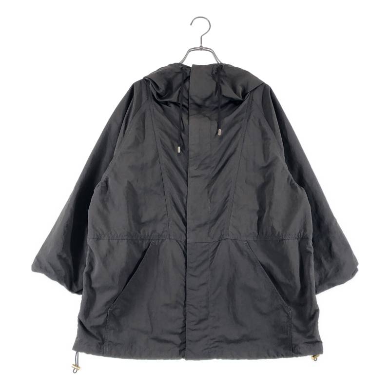 REMI RELIEF / レミレリーフ | 2024AW | L'Appartement 別注 Zip up 2way Blouson ジャケット | F |