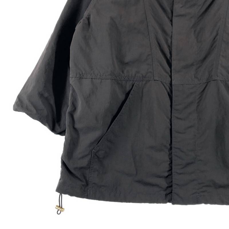 REMI RELIEF / レミレリーフ | 2024AW | L'Appartement 別注 Zip up 2way Blouson ジャケット | F |