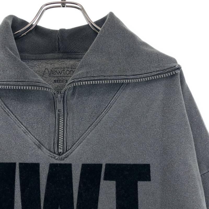 Deuxieme Classe / ドゥーズィエムクラス | 2023AW | NEWTONE ニュー