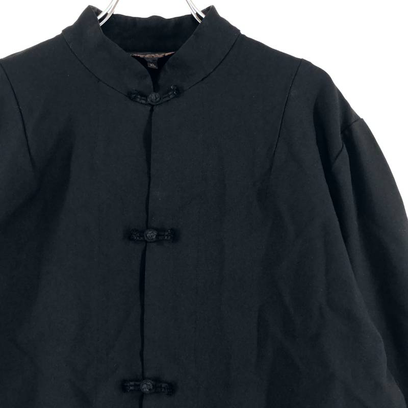 BLACK COMME des GARCONS / ブラックコムデギャルソン – KLD