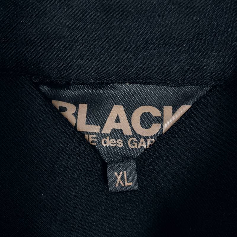 BLACK COMME des GARCONS / ブラックコムデギャルソン – KLD