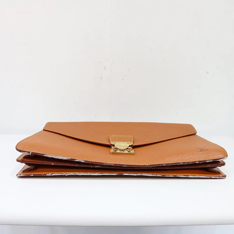 Louis Vuitton / 루이비통 | M54468 포르투 다큐먼 반드리에르 에피 서류 가방 |