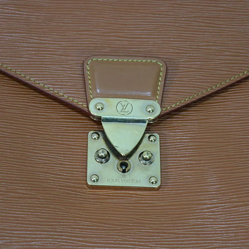 Louis Vuitton / ルイヴィトン | M54468 ポルトドキュマン バンド