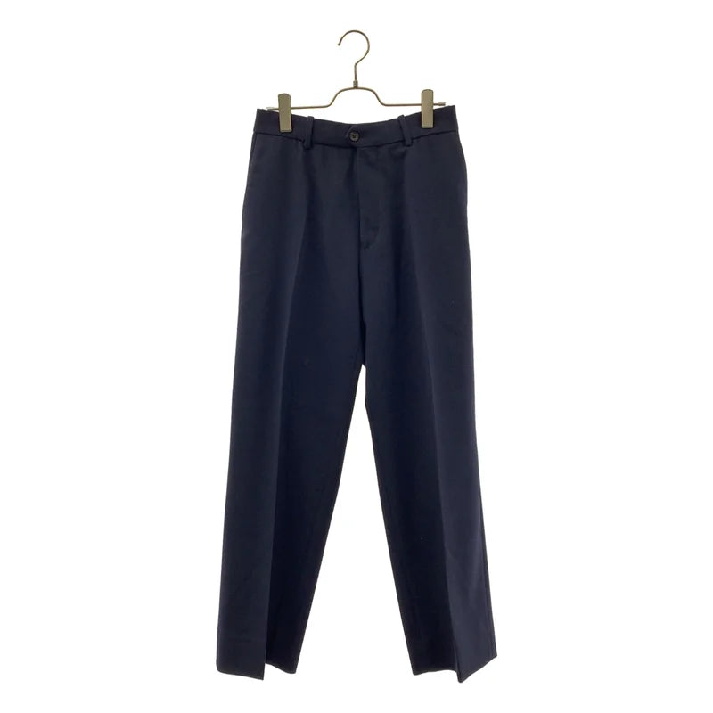 MARKAWARE / マーカウェア | FLAT FRONT TROUSERS /  フラットフロントトラウザーズ パンツ | 2 | メンズ