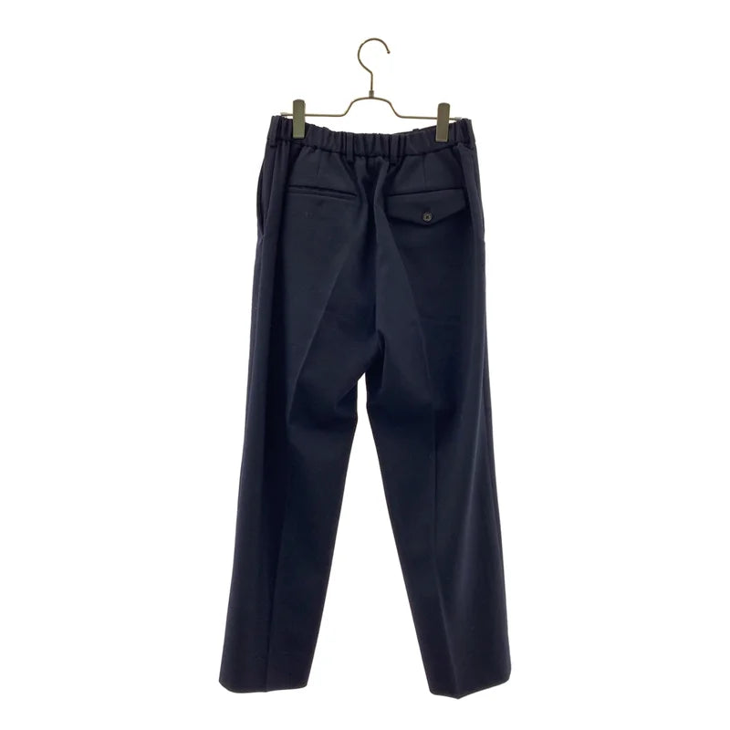 MARKAWARE / マーカウェア | FLAT FRONT TROUSERS /  フラットフロントトラウザーズ パンツ | 2 | メンズ