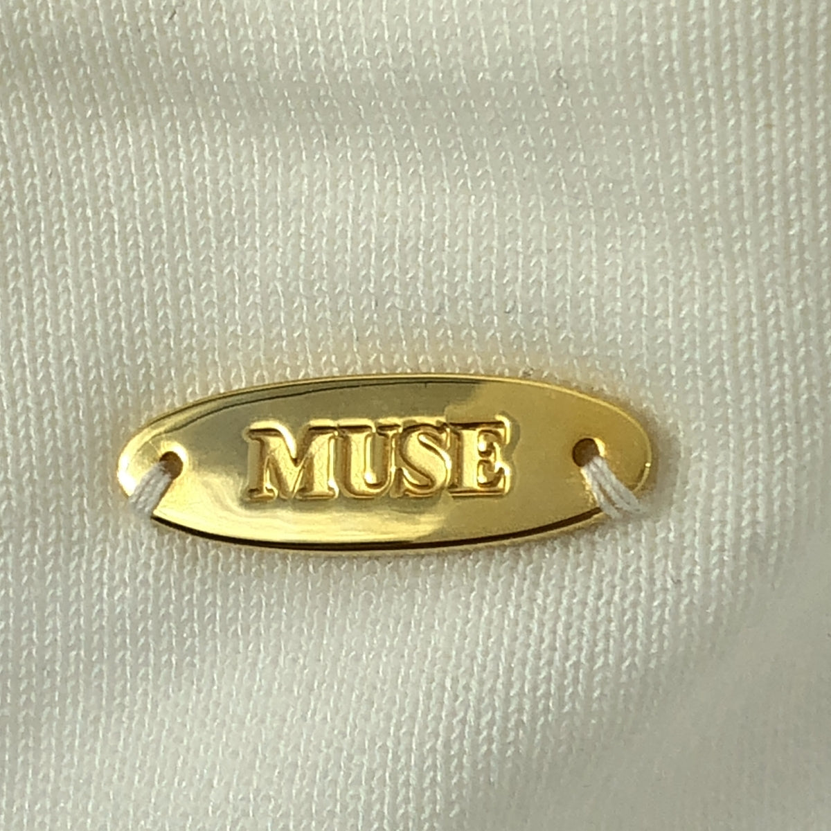 Deuxieme Classe / ドゥーズィエムクラス | 2025SS | shake code / ショート ニット カーディガン | F | レディース