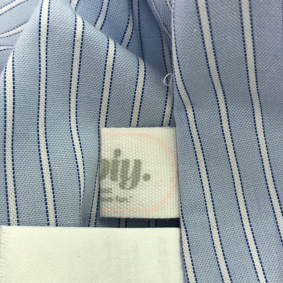 Bibiy. / ビビィ | HARLEY BLOUSE ハーレイ ブラウス | F | ブルー | レディース