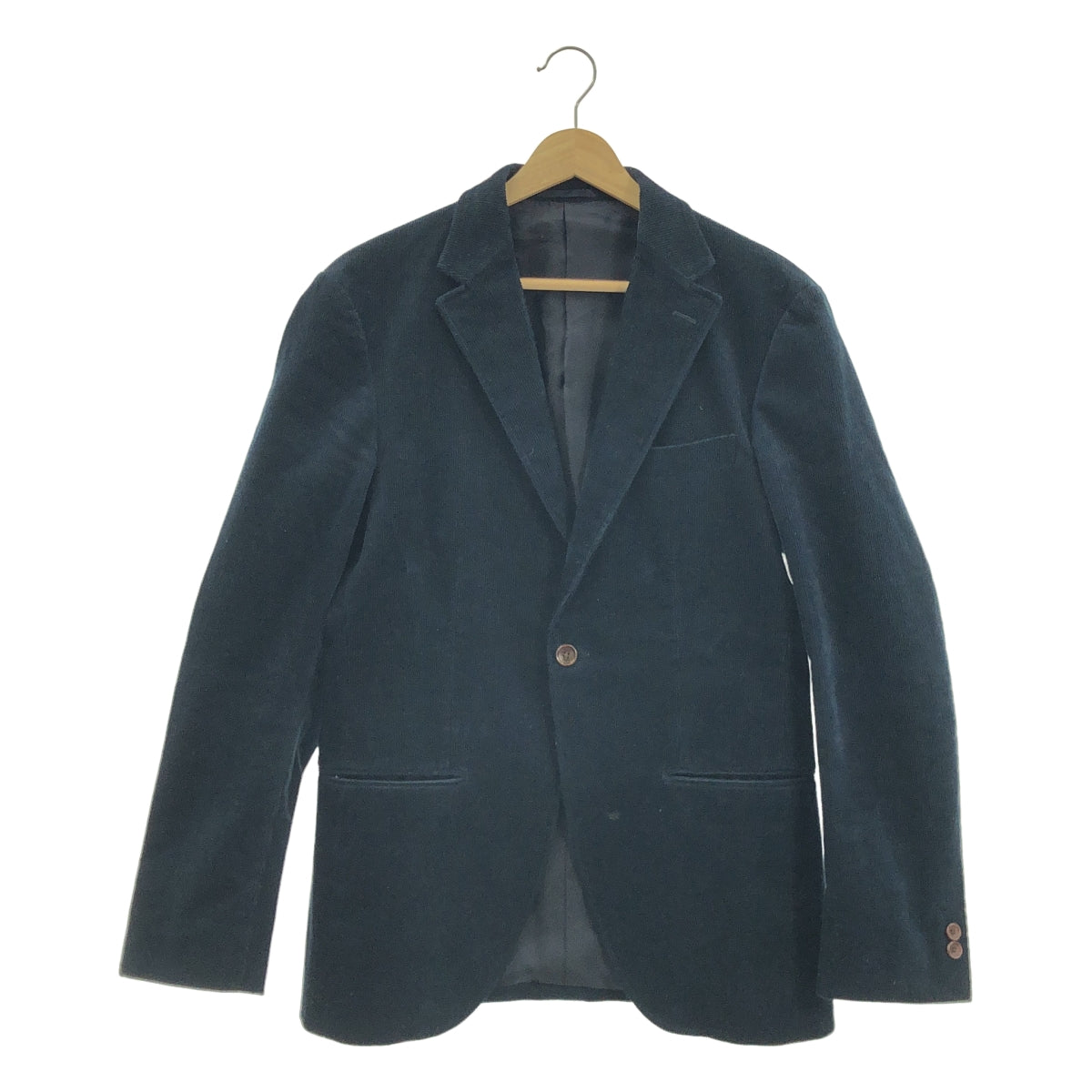 FUJITO / 후지토 | 코듀로이 테일러드 재킷 | M | 남성