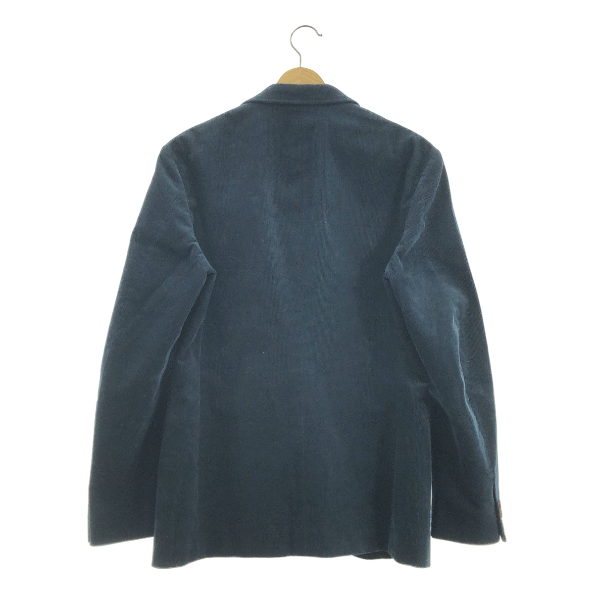 FUJITO / 후지토 | 코듀로이 테일러드 재킷 | M | 남성