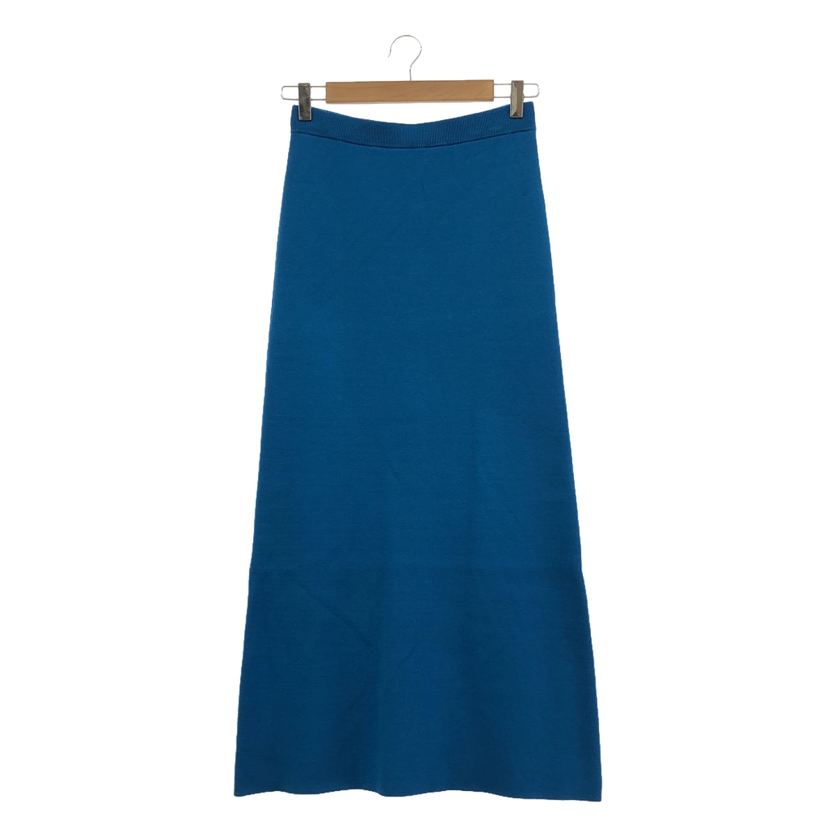 Whim Gazette | 2023AW | Setsukette Knit Skirt | F | Women's