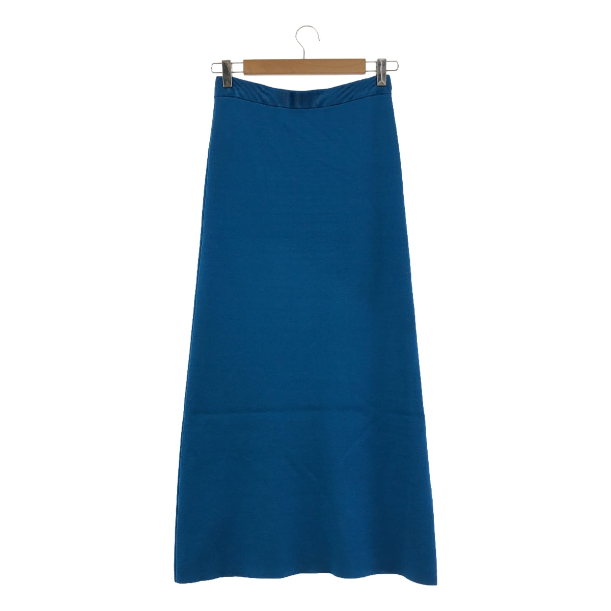 Whim Gazette | 2023AW | Setsukette Knit Skirt | F | Women's