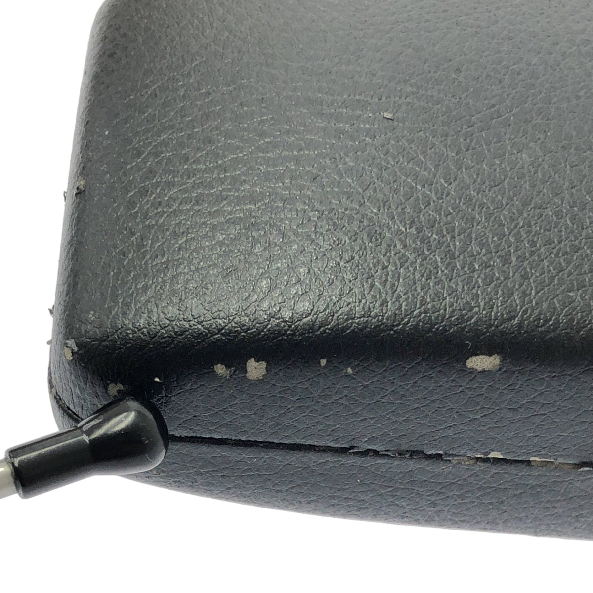 [狀況極佳] ByWP / BYDOUBLEP | 不鏽鋼玳瑁色眼鏡 | 55◻︎17-140 | 玳瑁色 / 金色