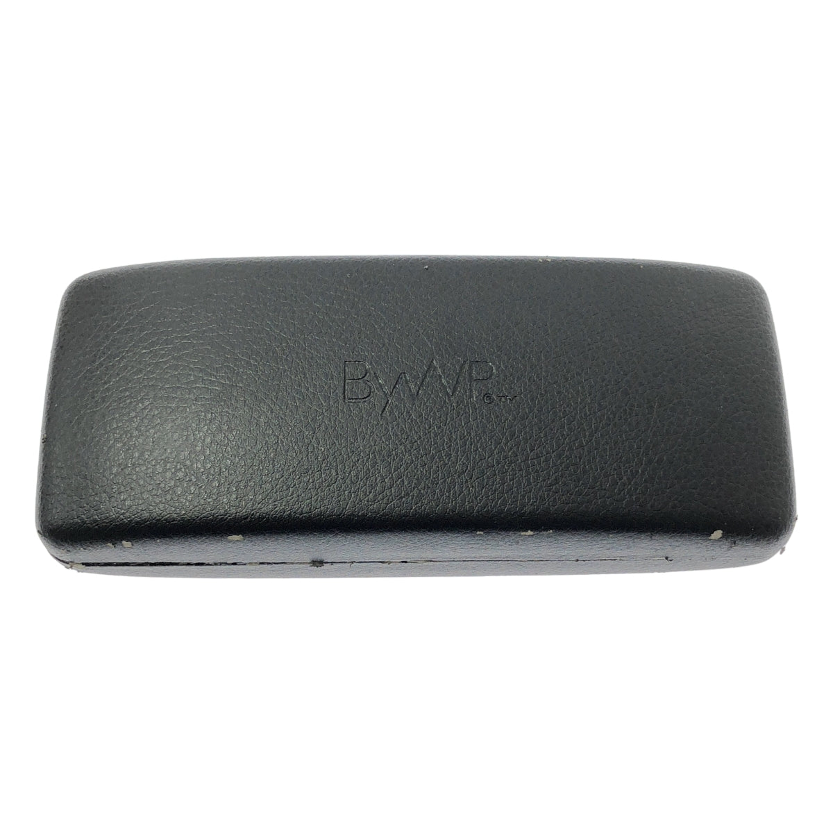 [狀況極佳] ByWP / BYDOUBLEP | 不鏽鋼玳瑁色眼鏡 | 55◻︎17-140 | 玳瑁色 / 金色